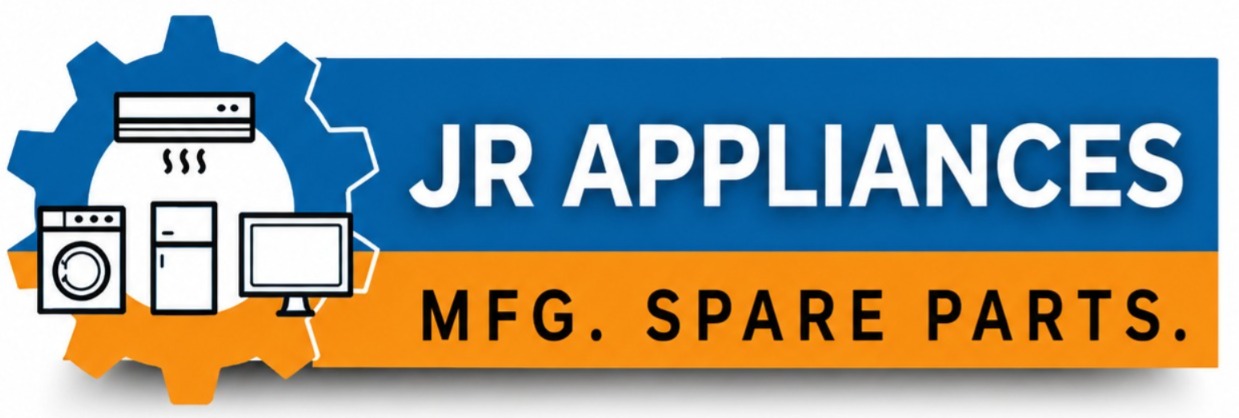 JR Appliances